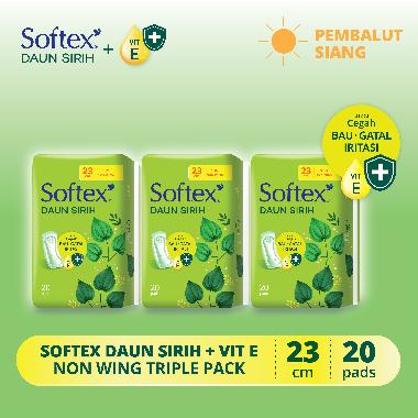 Softex Daun Sirih
