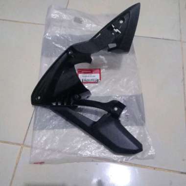 shroud L inner cover daleman bodi body kiri shroud L inner cb 150R streetfire k15 2012-2015 original