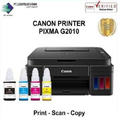 Canon Printer PIXMA G2010 NEW