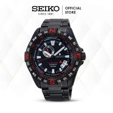 Jam Tangan Pria Seiko Automatic Superior SSA113K1 Limited Edition Original
