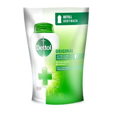 Dettol Body Wash