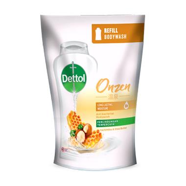 Dettol Body Wash