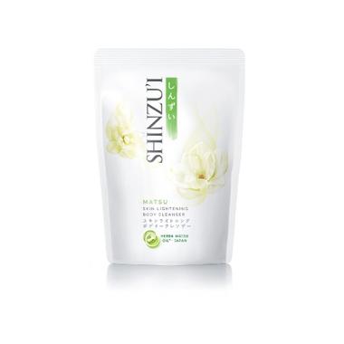 Promo Harga Shinzui Body Cleanser Matsu 420 ml - Blibli