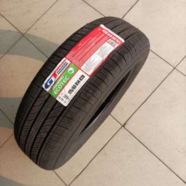 GT Radial Champiro ECOTEC 175 65 R14 14 Ban Mobil Ayla Agya Brio Calya