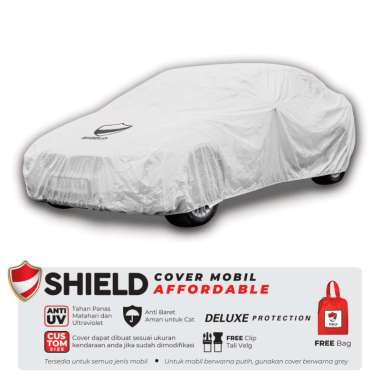 Honda Jazz Honda Civic Nouva Honda Estilo Suzuki Swift Suzuki Ignis Cover Sarung Selimut Tutup Mobil