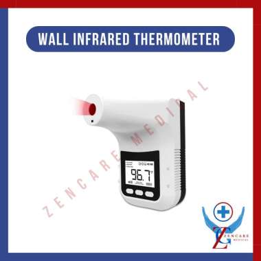 K3 Pro Wall Infrared Thermometer K3 Pro + Tripot