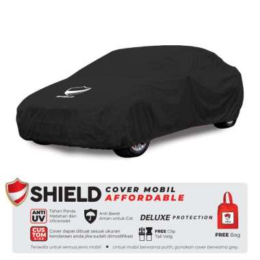 Nissan Sunny Mazda Familia Mazda Interplay Mazda Astina Cover Sarung Selimut Tutup Mobil Shield Mazd