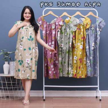 YUKENSI TIDIE MIRA Semua Ukuran multiwarna