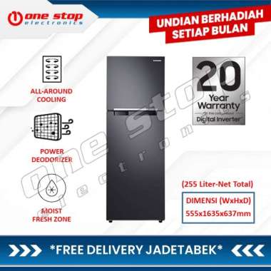 Jual Kulkas Harga 5 Juta Original, Murah & Diskon Juni 2024 | Blibli