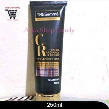 Tresemme Shampoo