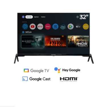 Polytron LED TV 32Inch 32RG5059 Google TV