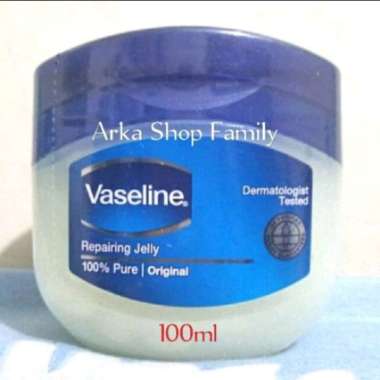 VASELINE Repairing Petroleum Jelly 100ml