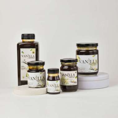 Vanilla Extract 30 Ml