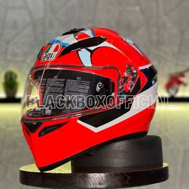 agv k3 preto 899 Mono Full-Face Helmet – Eagle Leather pim:3 and practicality for your Options:1 Pack Buckle Repair Kit Coyote Brown Giant Transfer S/S Jersey