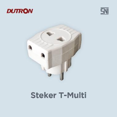 Dutron Steker T-Multi