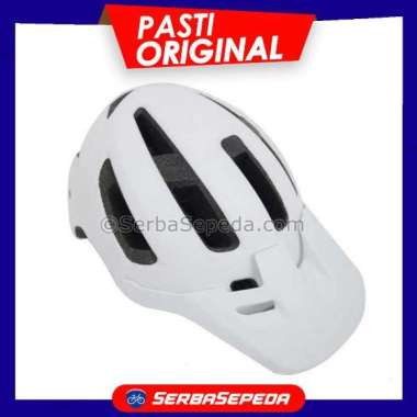 Bell Helm Nomad Woman Series Helm Sepeda
