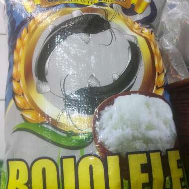 ROJOLELE Beras [10KG]