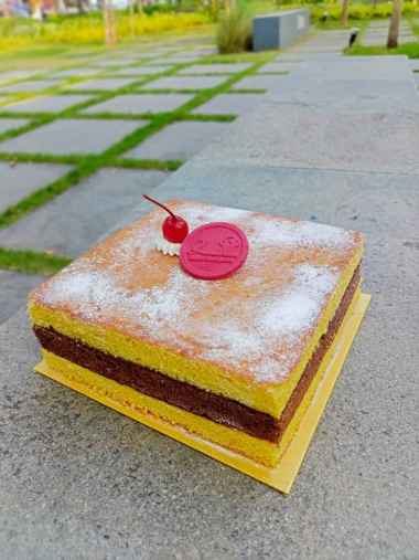 Latezza Cake Lapis Surabaya