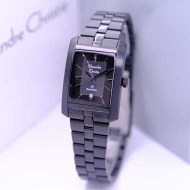 Jam Tangan Wanita Alexander Christie Original/Jam Tangan Alexandre Christie Wanita/Jam Alexandre Chr