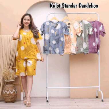 SETELAN KULOT JANDA BOLONG Semua Ukuran multiwarna