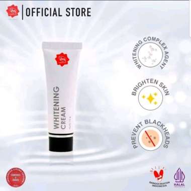 Viva Whitening Cream
