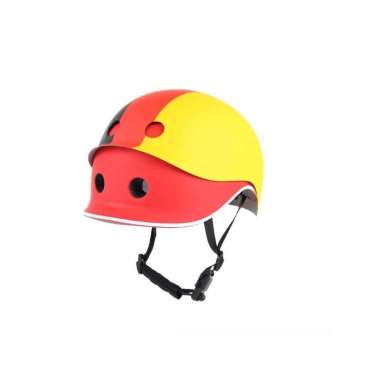 Cover Helm Sepeda Anak London Taxi J-Met (Cover Only) Watermelon
