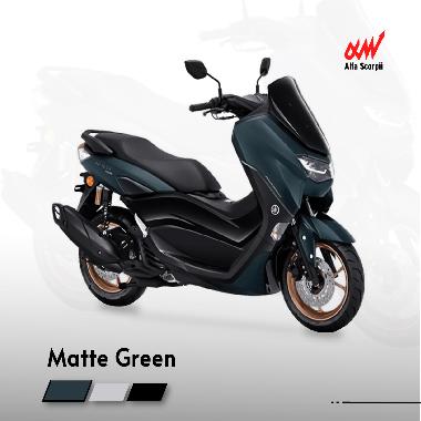 Harga nmax deals 125cc 2020