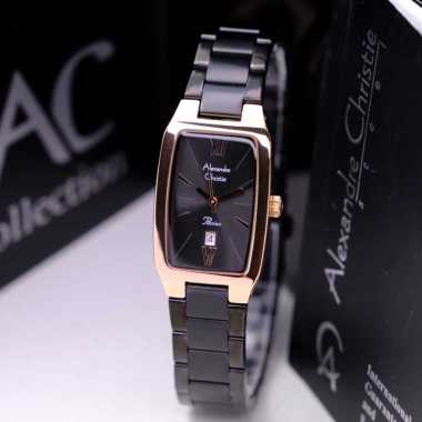 Jam Tangan Wanita Alexander Christie Original/Jam Tangan Alexandre Christie Wanita/Jam Alexandre Chr