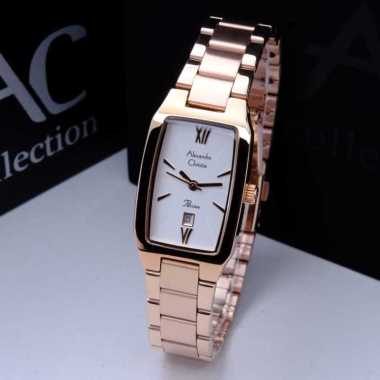 Jam Tangan Wanita Alexander Christie Original/Jam Tangan Alexandre Christie Wanita/Jam Alexandre Chr
