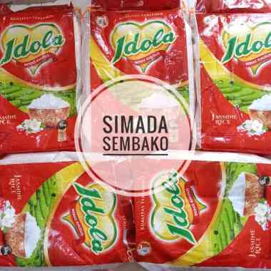 beras idola 10 kg