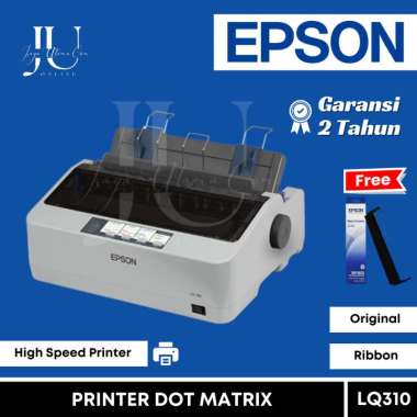 Printer Epson LQ310 / LQ 310 LQ 310