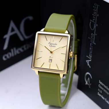 Jam Tangan Wanita Alexander Christie Original/Jam Tangan Alexandre Christie Wanita/Jam Alexandre Chr