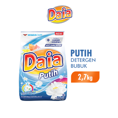 Daia Deterjen Bubuk