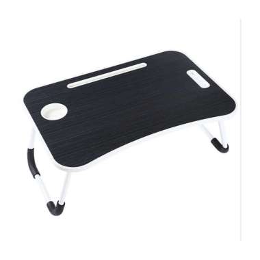 SK-C78 PART 2 Meja Laptop Lipat Portable Meja Belajar Anak Multifungsi Anti Air Karakter dan Polos M