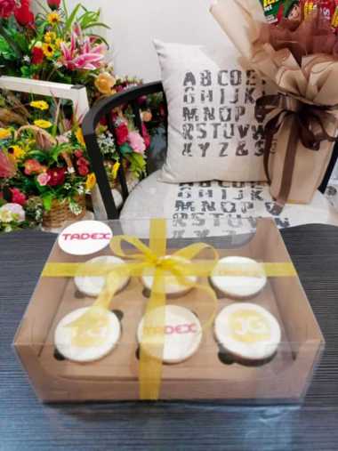 Cupcake Fondant Cupcake Custome Cupcake Brownies Cupcake anak Cupcake Ulang Tahun Cupcake Mini