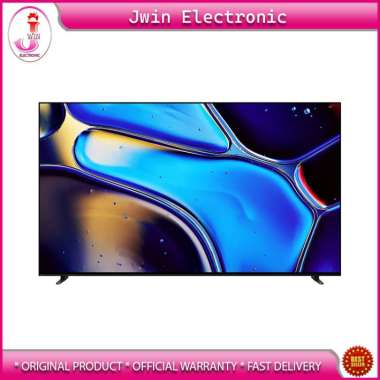 SONY 65XR80 OLED 65 INCH Smart Google Tv