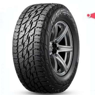 Bridgestone Dueler AT D697 205 70 R15 96S Ban Mobil - Jasa Home Service