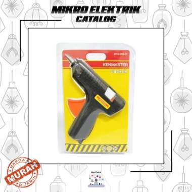 Lem Tembak Kenmaster 40Watt Besar