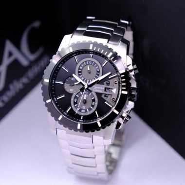 Jam Tangan Pria Alexander Christie Original/Jam Tangan Alexandre Christie Pria/Jam Alexandre Christi