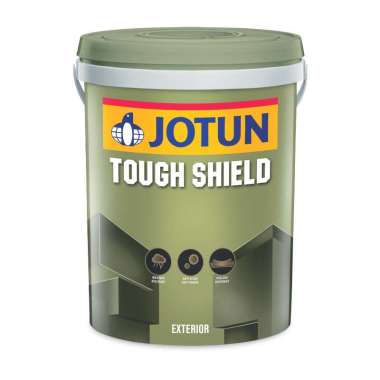 JOTUN Essence Tough Shield Cat Tembok - White [18L] White -