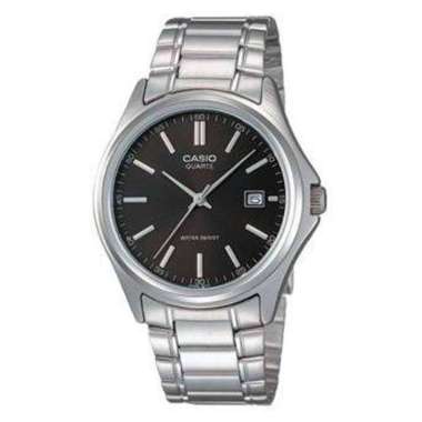 CASIO ORIGINAL - CASIO MTP-1183A-1A - JAM TANGAN PRIA JAM PRIA - STAINLESS CASIO MTP 1183A 1A 1183 A