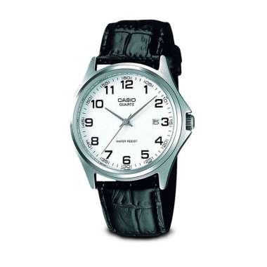 CASIO ORIGINAL - CASIO MTP-1183E-7BDF - JAM TANGAN PRIA JAM PRIA - KULIT CASIO MTP-1183E-7B MTP 1183