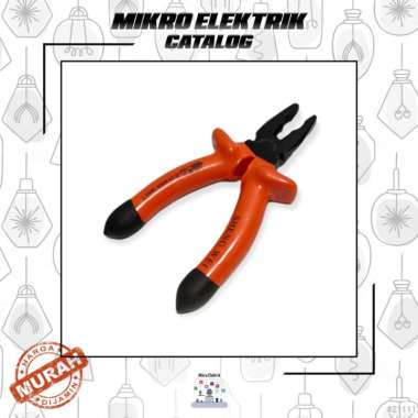 Tang Kombinasi Shengwei