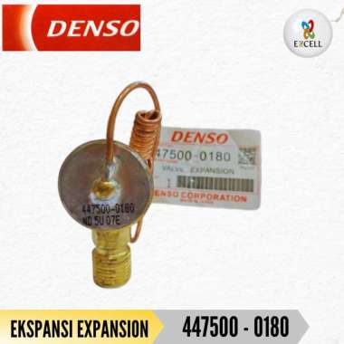 Expansi ekspansi expansion valve cacing Oring R134 kijang universal 0180
