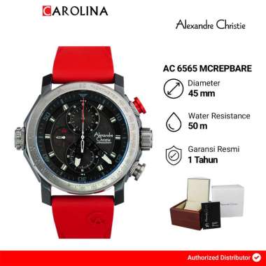 Alexandre Christie AC 6565 MCREPBARE Pria