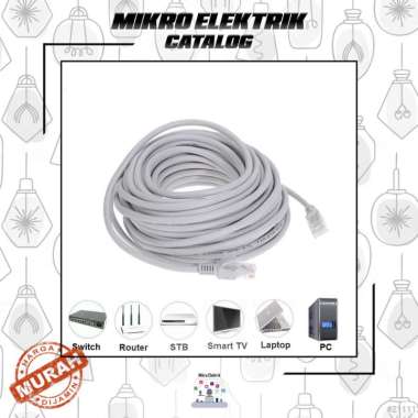 Kabel Lan UTP JXD 5M