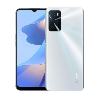 OPPO A16 smartphone 4/64 Silver
