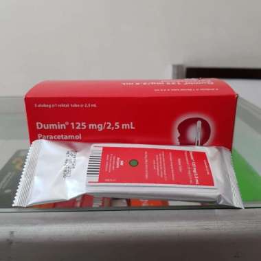 Jual Paracetamol Rectal Terbaik April 2026 - Harga Murah & Gratis ...