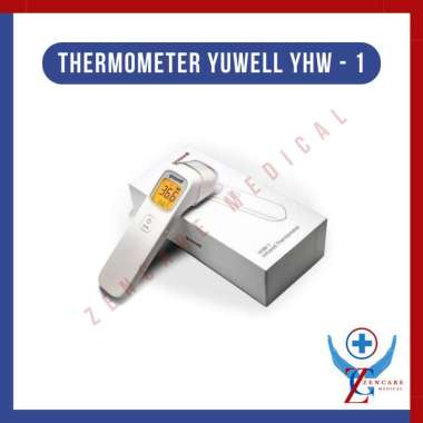 Infrared Thermometer Yuwell YHW - 1 / Thermometer Head