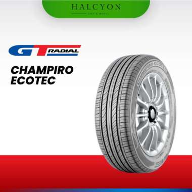 GT RADIAL CHAMPIRO ECOTEC 175 65 14